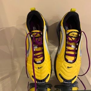 Nike and Jun Takahashi undercover unisex sneakers